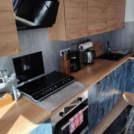 Apartament Centrum Еленя-Гура Экстерьер фото