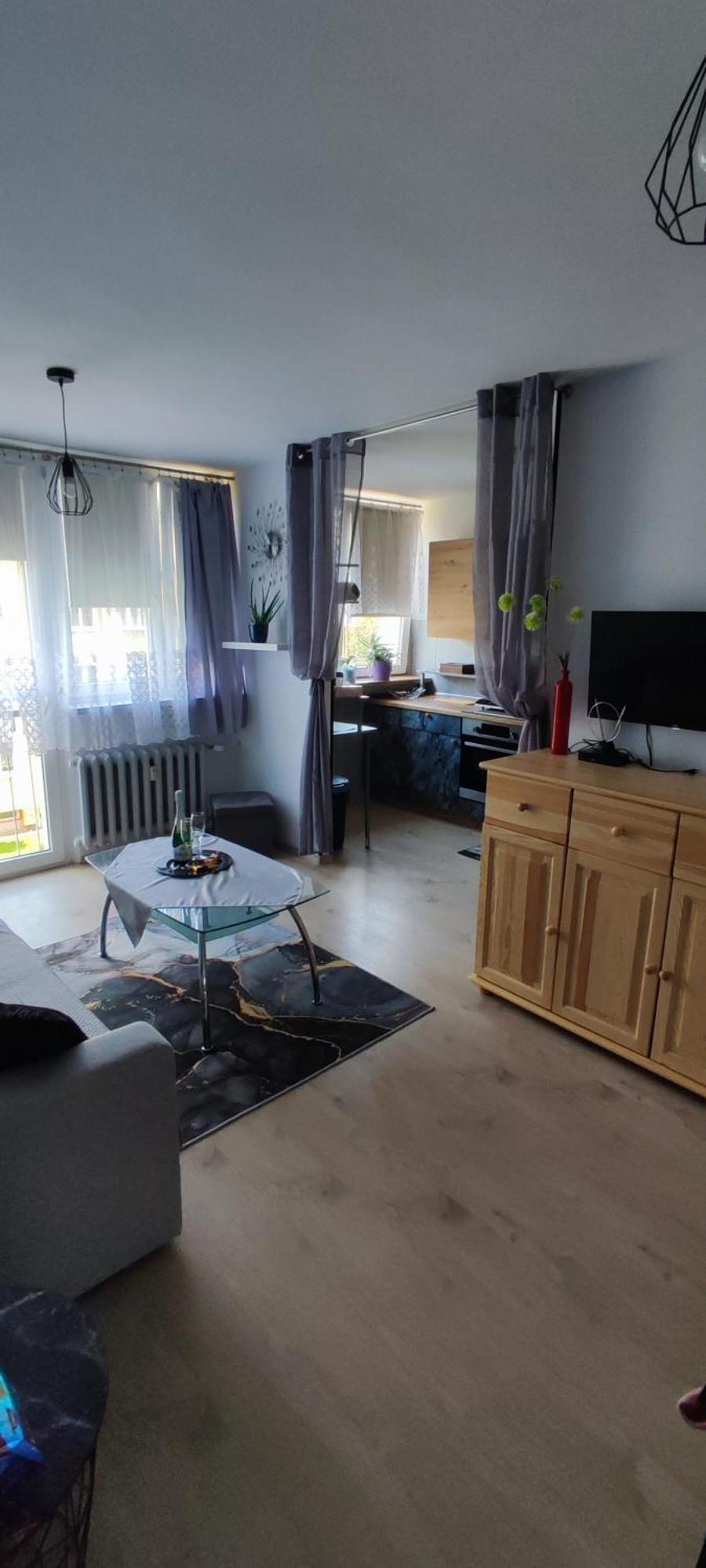 Apartament Centrum Еленя-Гура Экстерьер фото