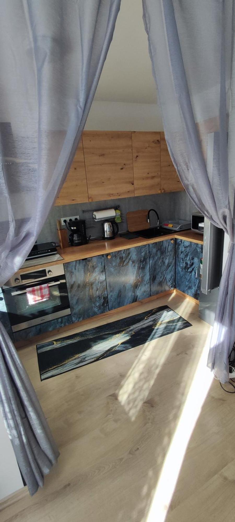 Apartament Centrum Еленя-Гура Экстерьер фото